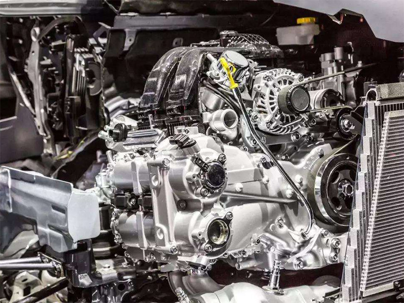 冷卻系統(tǒng)的日常維護(hù)與保養(yǎng)